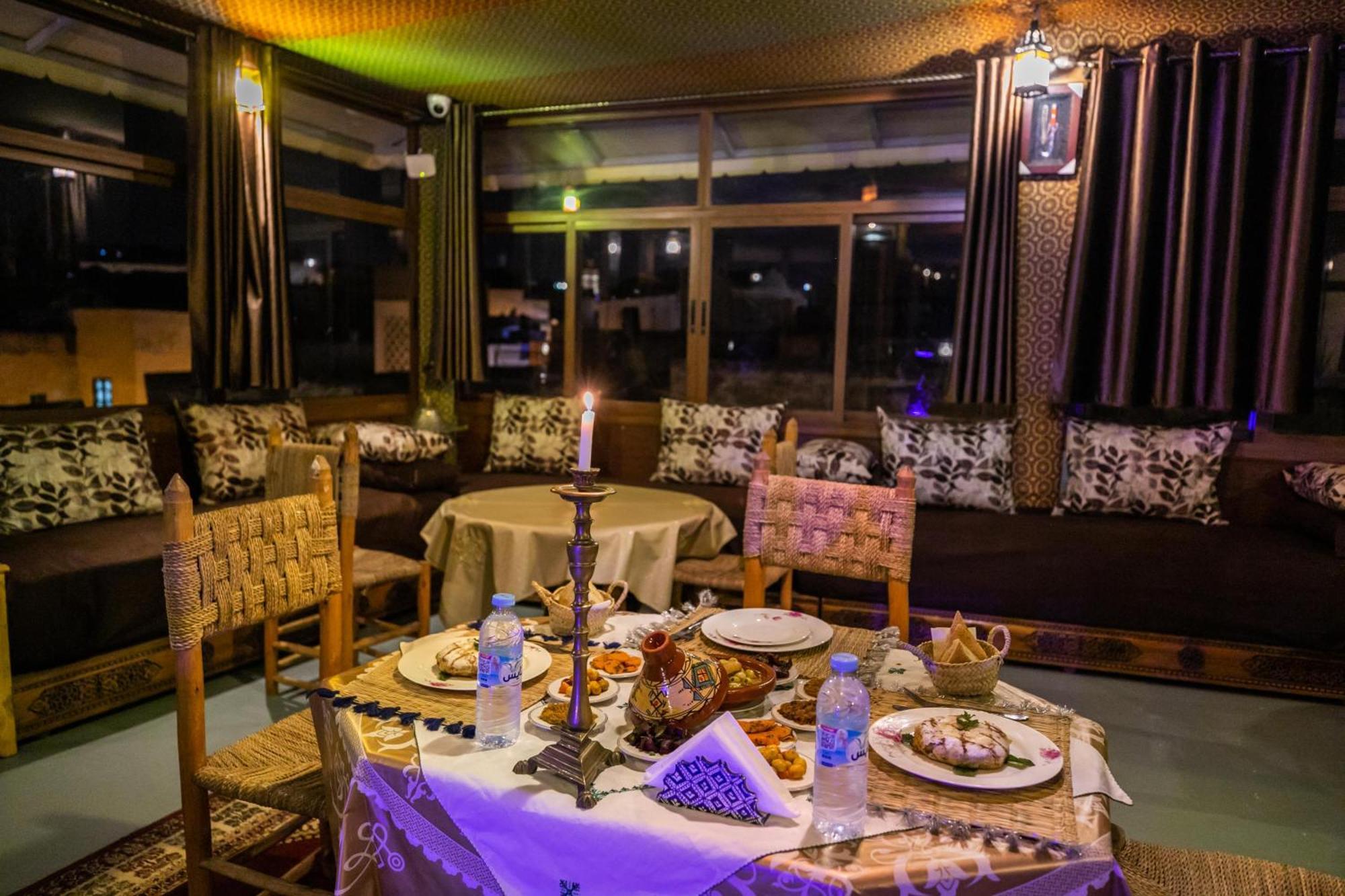 Riad Tarab Fès Exterior foto
