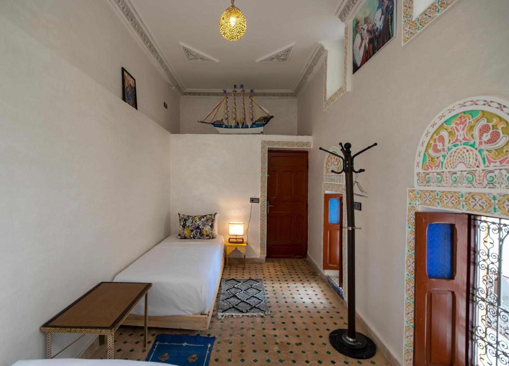 Riad Tarab Fès Exterior foto